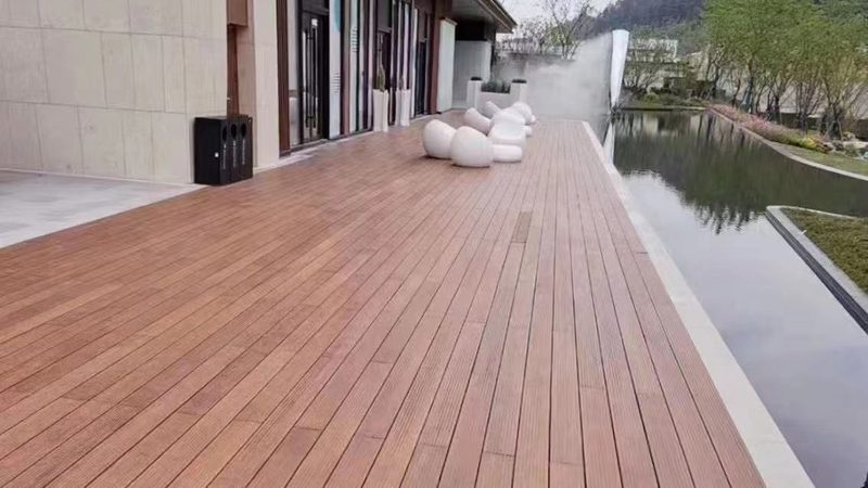 实木地板耐磨性能测试方法