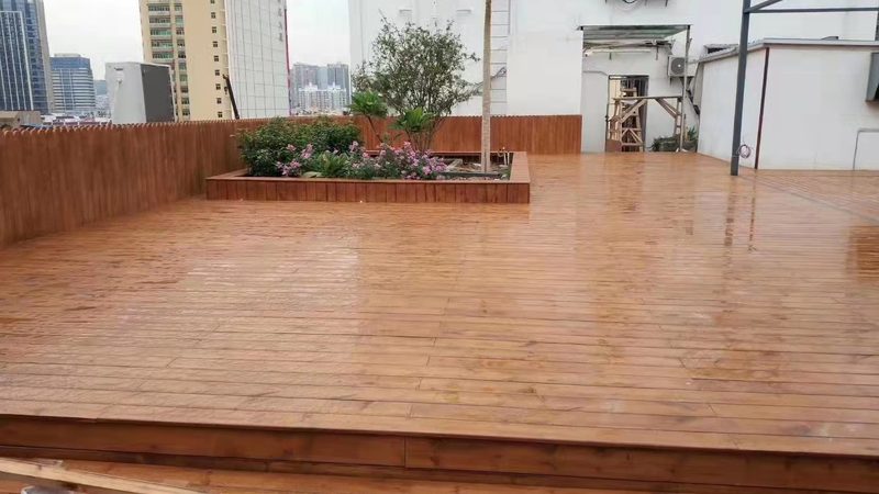 揭秘广东地板生产厂家资质证书：如何辨别真伪与重要性